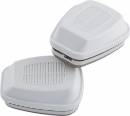 3mtm Filtr zapasowy 6095, A2P3 R (4 szt.)