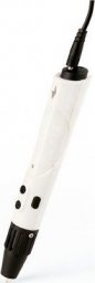 Drukarka 3D Gembird GEMBIRD 3DP-PENLT-02 Długopis do druku 3D 3D pen niskotemperaturowy PCL filament szary