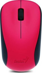 Mysz Genius NX-7000 czerwona (31030016403)