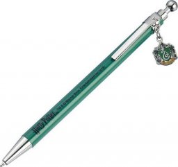  Harry Potter Harry Potter - Długopis kulkowy Slytherin (Zielony)