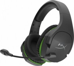 Słuchawki HyperX Cloud Stinger Core Xbox Zielone (4P5J0AA)