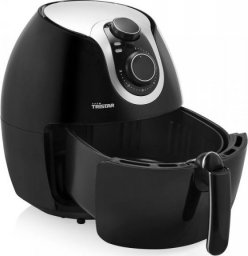 Frytkownica beztłuszczowa Tristar Frytkownica Bezolejowa Tristar FR-6996 XXL 1800 W 5,2 L Czarny