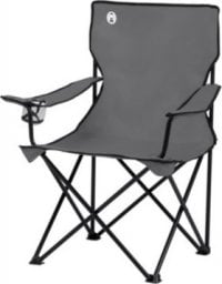  Coleman Krzesło kempingowe Quad Chair Grey