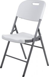  GreenBlue Krzesło cateringowe/ogrodowe GreenBlue, max. 250kg, 88x50x45cm, GB375