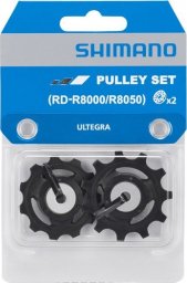 Shimano Kółka do przerzutki Shimano RD-R8000, RD-M8000, RD-RX805, RD-RX812