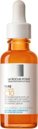 La Roche-Posay Pure Vitamin C10 Przeciwzmarszczkowe serum do twarzy 30ml