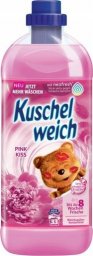 Płyn do płukania Kuschelweich Kuschelweich, Płyn do płukania Pink Kiss, 1 l