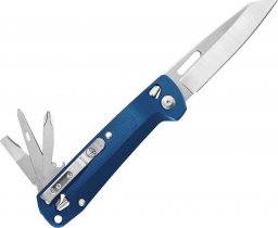 Leatherman Leatherman Free K2 Navy