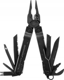 Leatherman Leatherman SuperTool 300M black