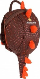 LittleLife LittleLife  plecaczek 2 litry - dinozaur