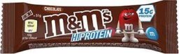  MARS Mars Baton M&M's HIProtein Bar - 51g