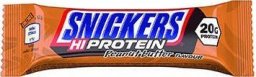  MARS Mars Baton Snickers HIProtein Bar Peanut Butter - 57g