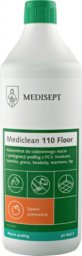 Medisept Medisept mediclean 110 floor koncentrat do codziennego mycia i pielęgnacji podłóg 1000ml