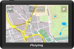 Nawigacja GPS PeiYing Nawigacja GPS Peiying Basic PY-GPS5015