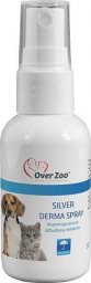  OVERZOO Over Zoo Silver Derma Spray 50ml