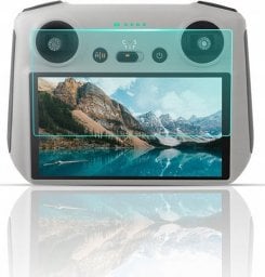  SunnyLife Osłona na Ekran LCD do Kontroler Pilot DJI RC PRO / DJI Mini 3 Pro / MM3-GHM387-1