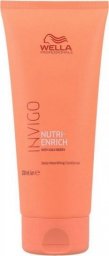 Wella Odżywcza Odżywka Invigo Nutri-Enrich Wella (200 ml)