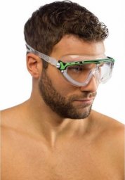 cressi-sub Okulary do Pływania dla Dorosłych Cressi-Sub DE2033 Biały Dorosłych