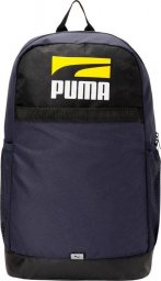  Puma Plecak Puma Plus Backpack II granatowy 78391 02