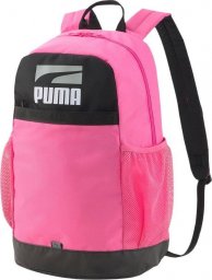  Puma Plecak Puma Plus II różowy 78391 11