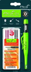 Pica-Marker Pica DRY Bundle with 1x Marker + 1x Refills No. 4070