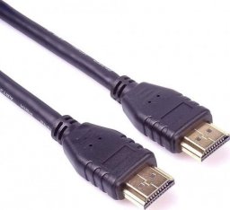 Kabel PremiumCord HDMI - HDMI 5m czarny (kphdm21-5)