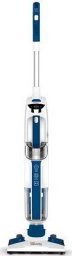 Mop elektryczny Polti Polti Vacuum steam mop with portable steam cleaner PTEU0299 Vaporetto 3 Clean_Blue Power 1800 W, Water tank capacity 0.5 L, Whit