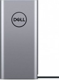 Powerbank Dell PW7018LC 18000mAh Srebrny 