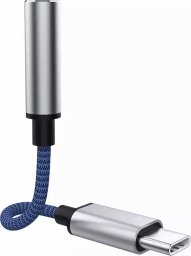 Adapter USB Reagle Reagle Adapter Audio USB-C MINI JACK DAC 24 bit 96 kHz