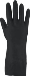  Produktline Rękawice 3470 neoprenowe, czarne, rozmiar 11 (10 par)