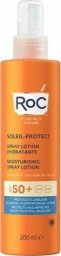  RoC Spray do Opalania Roc Nawilżający SPF 50 (200 ml)
