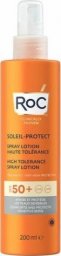 RoC Spray do Opalania Roc High Tolerance SPF 50 (200 ml)