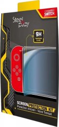  SteelPlay SteelPlay Szkło hartowane do Nintendo Switch