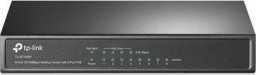 Switch TP-Link Switch niezarządzalny TL-SF1008P 8x10/100, 4xPoE