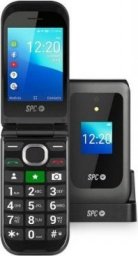 Telefon komórkowy SPC Telefon komórkowy dla seniorów SPC 2316N Jasper 2 4G 32 GB