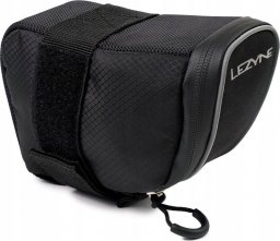  Lezyne Torebka podsiodłowa LEZYNE MICRO CADDY XL czarna (NEW)