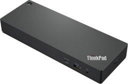 Stacja/replikator Lenovo ThinkPad Thunderbolt 4 (40B00135DK)