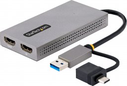 Stacja/replikator StarTech USB-C/A (107B-USB-HDMI)