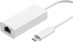 Karta sieciowa M-CAB USB-C TO GIGABIT ADAPTER USB-C TO GIGABIT ADAPTER