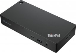 Stacja/replikator Lenovo ThinkPad Universal Thunderbolt 4 (40B10135DK)