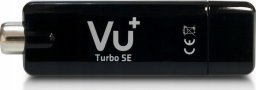 Tuner TV VU+ VU+ Turbo SE Combo DVB-C/T2 Hybrid USB TUNER