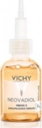 Vichy Vichy, Neovadiol Meno 5 Serum dwufazowe, 30 ml - Długi termin ważności!