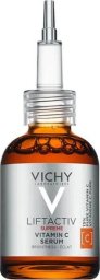 Vichy Liftactiv Supreme Vitamin C Antyoksydacyjne serum rozświetlające 20ml