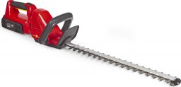 Trymer Wolf-Garten WOLF-Garten Cordless hedge trimmer LYCOS 40/600 H, 40 volts (red/black, without battery and charger)