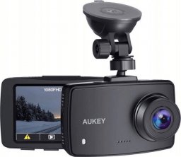 Wideorejestrator Aukey Wideo rejestrator kamera samochodowa Aukey DRA1