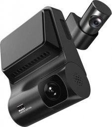 Wideorejestrator DDPai Wideorejestrator DDPAI Z50 GPS DUAL 4K@25fps + 1080p@25fps Wifi