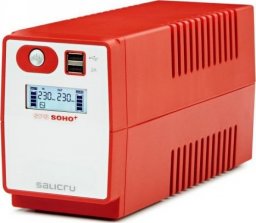 UPS Salicru SPS 500 SOHO+ (647CA000007)