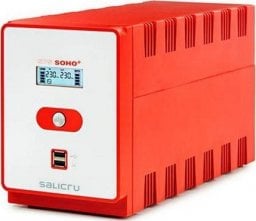 UPS Salicru SPS 1600 SOHO+ (647CA000005)