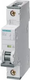  Siemens Wyłącznik nadmiarowoprądowy B20A 1P 230/400V 10kA (wg iec 60898) / 20kA (wg iec 60947) 5SY4120-6