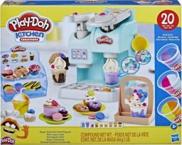 Play-Doh Zabawa z Plasteliną Play-Doh Kitchen Creations
